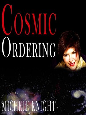 cover image of Cosmic Ordering
